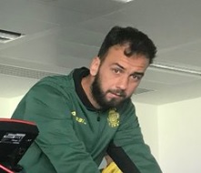 Avatar de Usuario